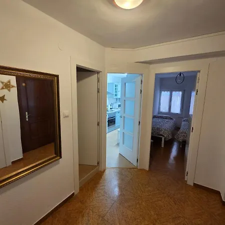 Becquer 10 - Centrico, Wifi, Ideal 4 Personas Apartment